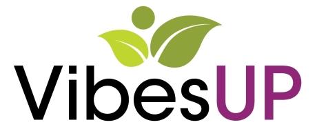 VibesUP promo code