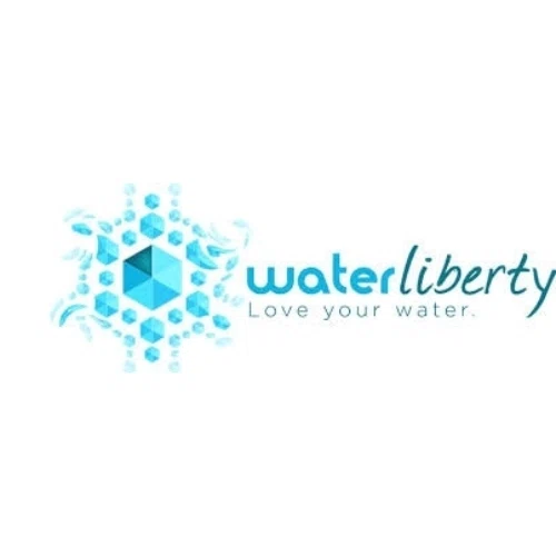 Water Liberty logo