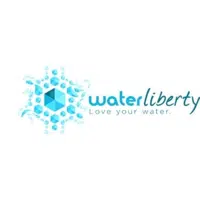 Water Liberty logo