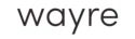 Wayre logo