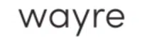 Wayre logo