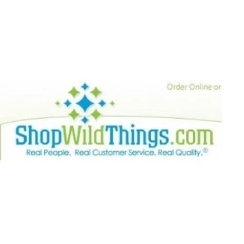 ShopWildThings logo