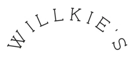 Willkie's logo