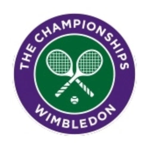 The Official Wimbledon Shop logo