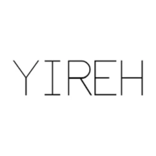 Yireh logo