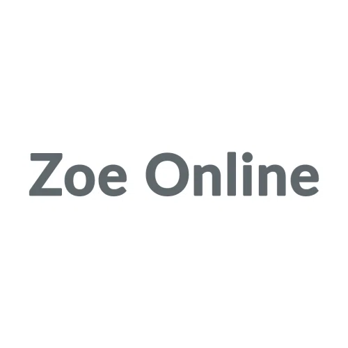 Zoe Online logo