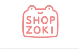 Shopzoki logo
