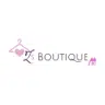 Z's Boutique logo