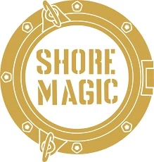 Shore Magic logo