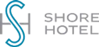 Shore Hotel logo