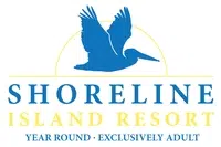 Shoreline Island Resort logo