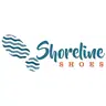 Shoreline Shoes logo