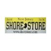 Shore Store coupon code