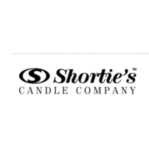 Shortie's Candle Company logo