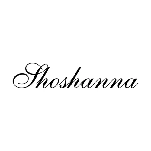 Shoshanna logo