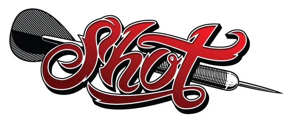 Shot Darts logo