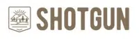 Shotgun logo