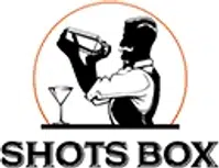 Shots Box logo