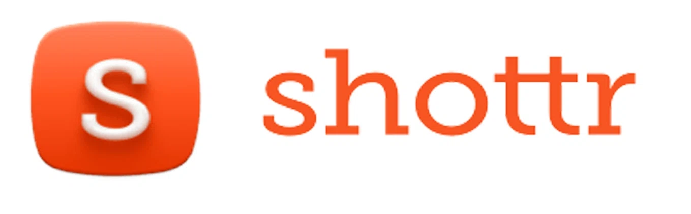 Shottr logo