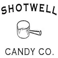 Shotwell Candy logo
