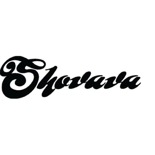 Shovava logo