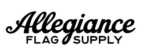 Allegiance Flag Supply discount code