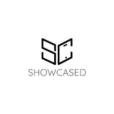 Showcased Cards logo