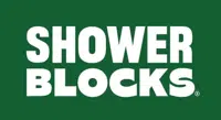 Shower Blocks logo