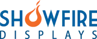 ShowFire Displays logo