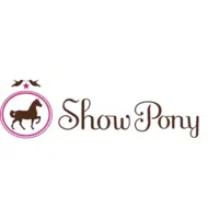 Show Pony Boutique logo