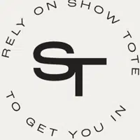 Show Tote logo