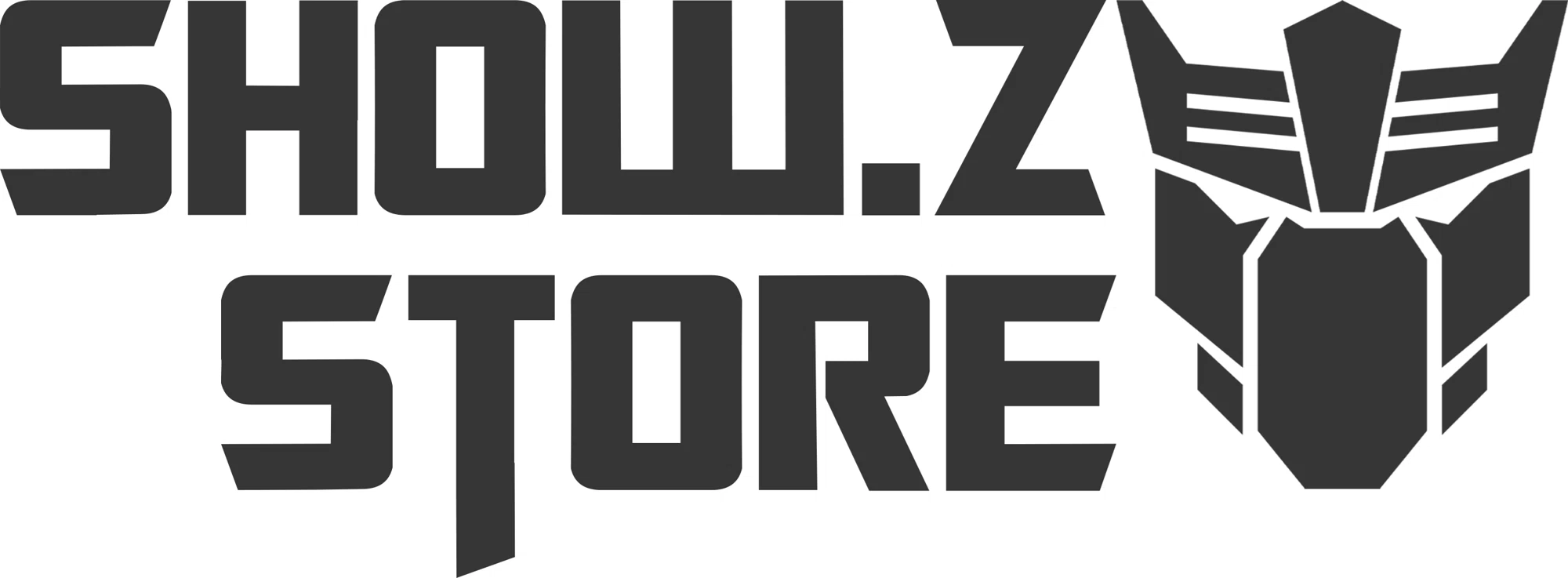 Show.Z Store logo