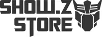 Show.Z Store logo