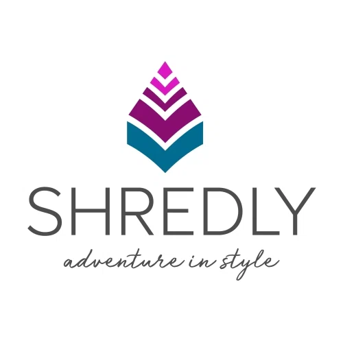 Shredly logo