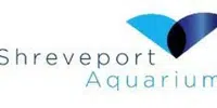 Shreveport Aquarium logo