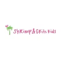 Shrimp & Grits Kids logo