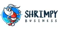 Shrimpy Business logo