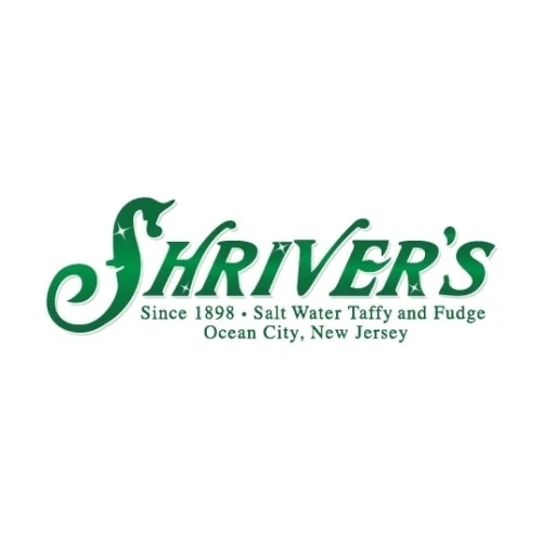 Shriver's logo