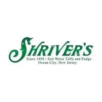 Shriver's logo