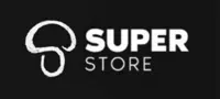 Shrooms Super Store logo