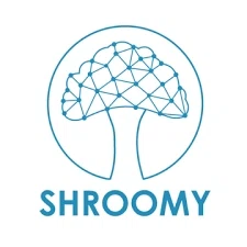 Shroomy logo
