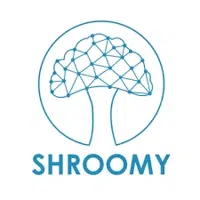 Shroomy logo