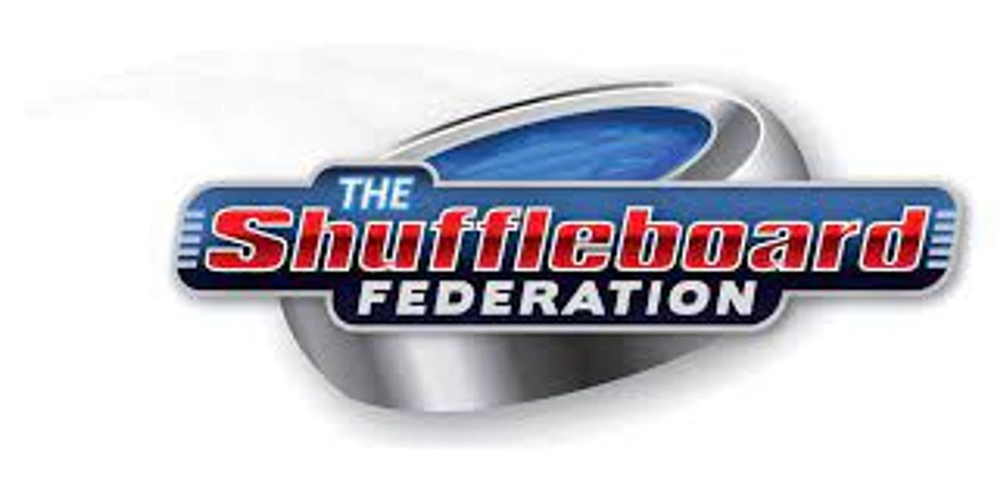 Shuffleboard Federation logo