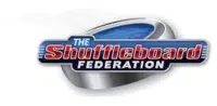 Shuffleboard Federation logo