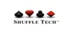 Shuffle Tech logo