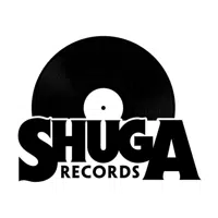 Shuga Records logo
