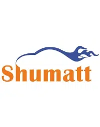 Shumatt logo