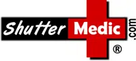 Shutter Medic logo