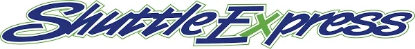 Shuttle Express logo