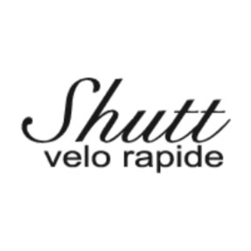 Shutt Velo Rapide logo